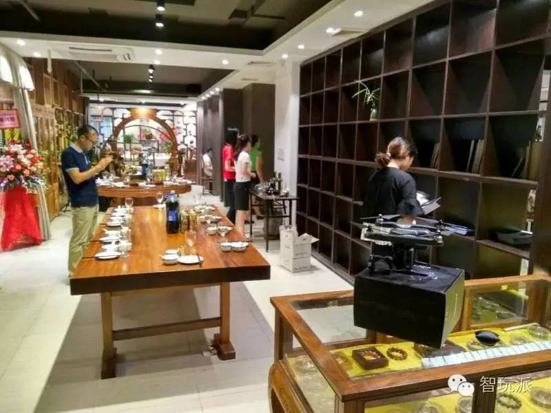 华强北成功转型志泽智能产业联盟乔迁华强北