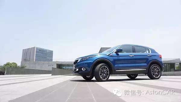 新款观致5suv,观致5紧凑型suv