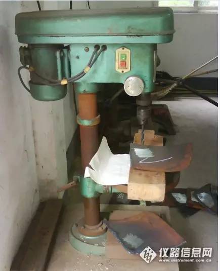 看完这个前处理过程，我想叫她：钢铁侠