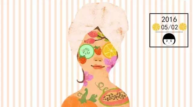 离开PS网红也敢蹭红毯? 油面精的夏天该怎么过！