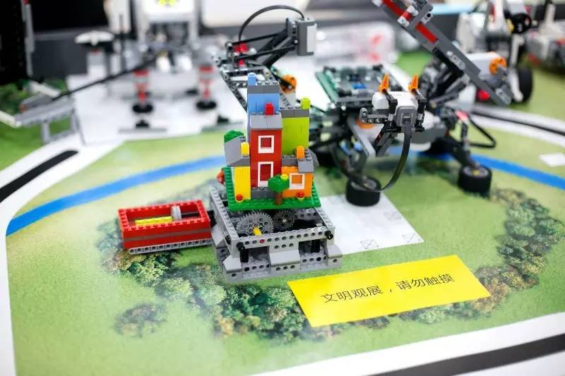 喜大普奔家装亲子汇本周末走进保集·外滩！各种有趣体验等你来~