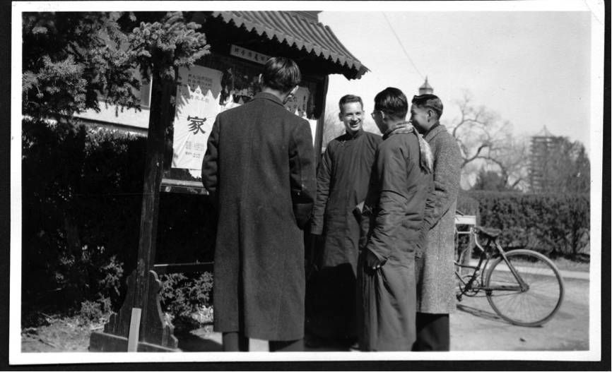 没有网络的年代是多么快乐,没有网络的大学生活