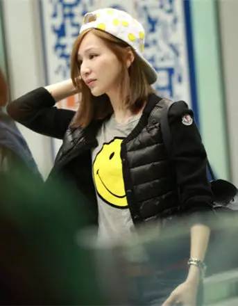 王心凌为什么这么显老,王心凌是怎么保养那么年轻可爱