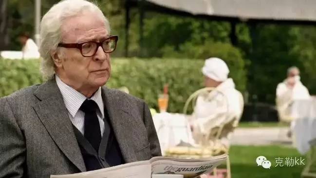 克勒kk｜你们的眼镜丑爆了