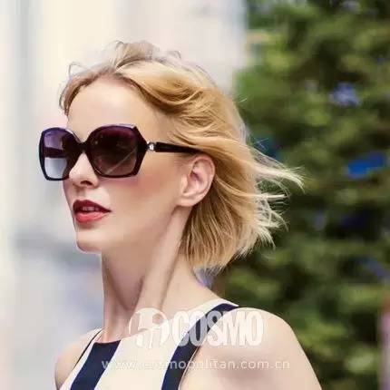 今年最时髦的太阳镜款式,夏天什么太阳镜好看又时尚