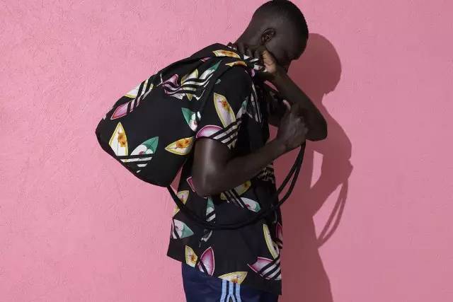 通告！adidas近期发售的新款，必有你所爱！