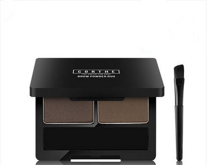 看看这几个小技巧,你就能轻松塑造高鼻粱!