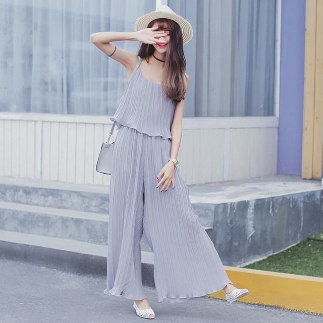 五分钟出门，你需要一条连体裤