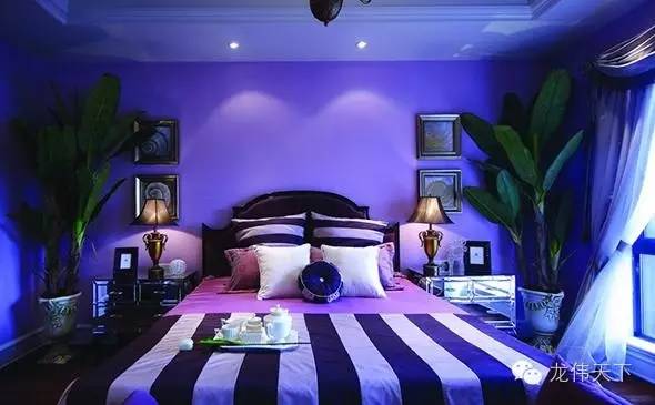 地中海风格85平米小三房装修,地中海风格的房屋装修