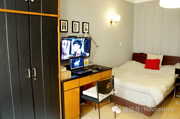 如何提升出租屋格调,出租房子怎么提升自己的格调