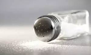 假盐流入市场2018云南,昆明假盐最新事件