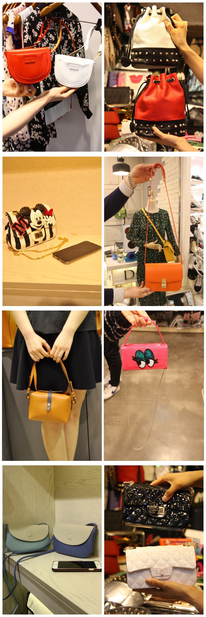 今年的平价包包市场,今年的流行包包批发