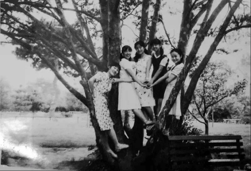 没有网络的年代是多么快乐,没有网络的大学生活