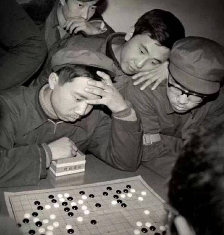 没有网络的年代是多么快乐,没有网络的大学生活