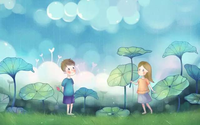 关于小满节气的生活哲理,小满是一个富有哲理的节气