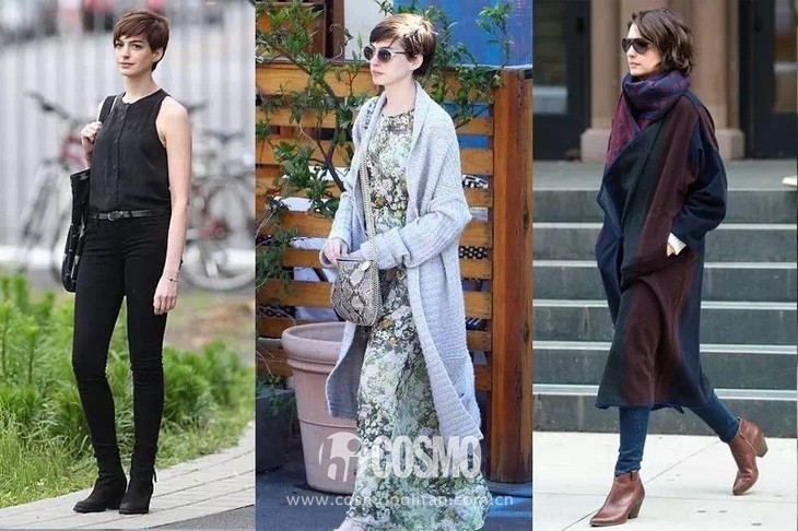 今年最时髦的太阳镜款式,夏天什么太阳镜好看又时尚