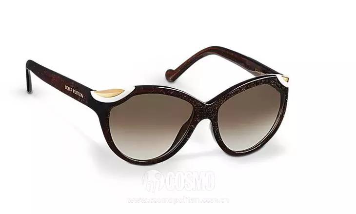 今年最时髦的太阳镜款式,夏天什么太阳镜好看又时尚