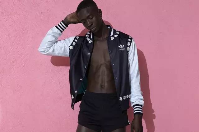 通告！adidas近期发售的新款，必有你所爱！