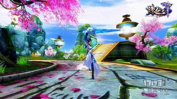 诛仙3归云阵灵搭配,诛仙3惊岚和归云哪个厉害