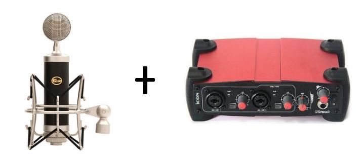 专业录音设备在哪买,我要买音响