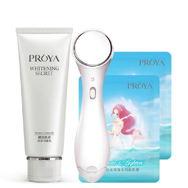 不可忽略的日常护肤技巧,每天护肤最重要时刻