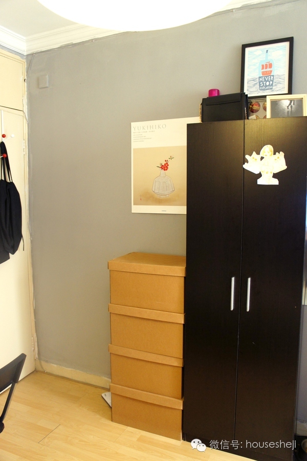 如何提升出租屋格调,出租房子怎么提升自己的格调