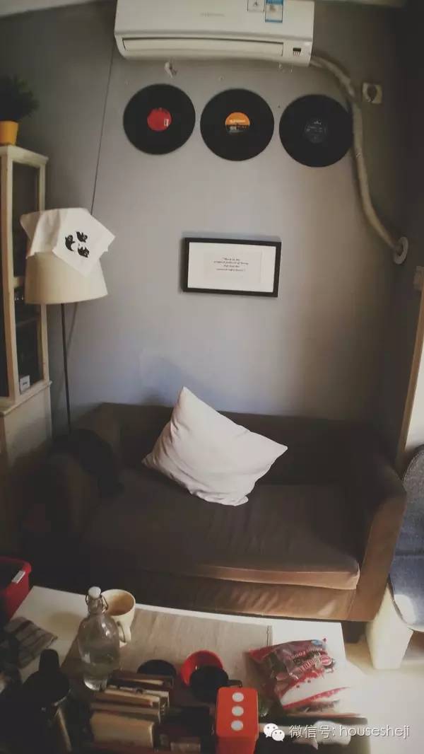 如何提升出租屋格调,出租房子怎么提升自己的格调