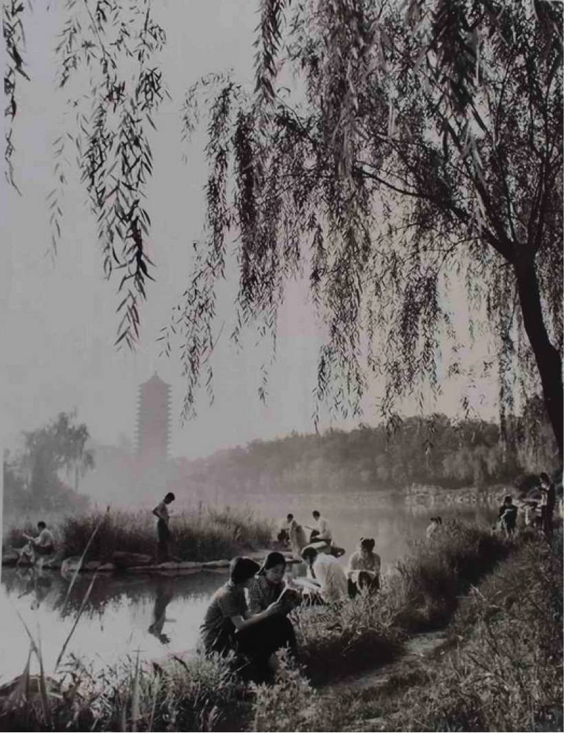 没有网络的年代是多么快乐,没有网络的大学生活