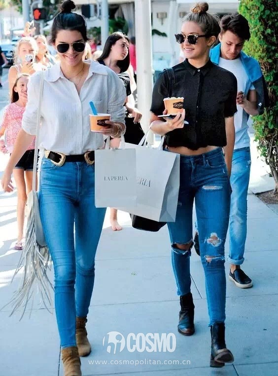 今年最时髦的太阳镜款式,夏天什么太阳镜好看又时尚