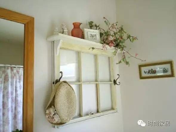 简单墙面装修最省钱的方法,一整面墙如何做出高级感