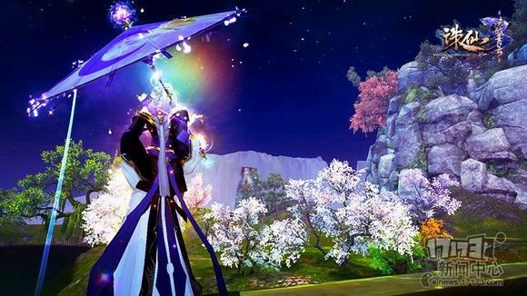 诛仙3归云阵灵搭配,诛仙3惊岚和归云哪个厉害