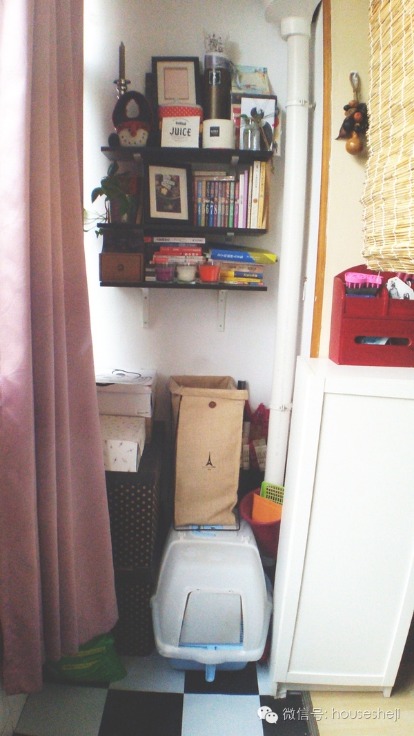 如何提升出租屋格调,出租房子怎么提升自己的格调