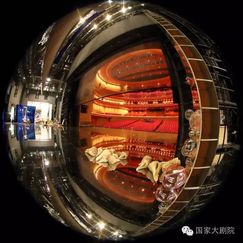 揭秘|3D“小美人鱼”背后藏奇招儿