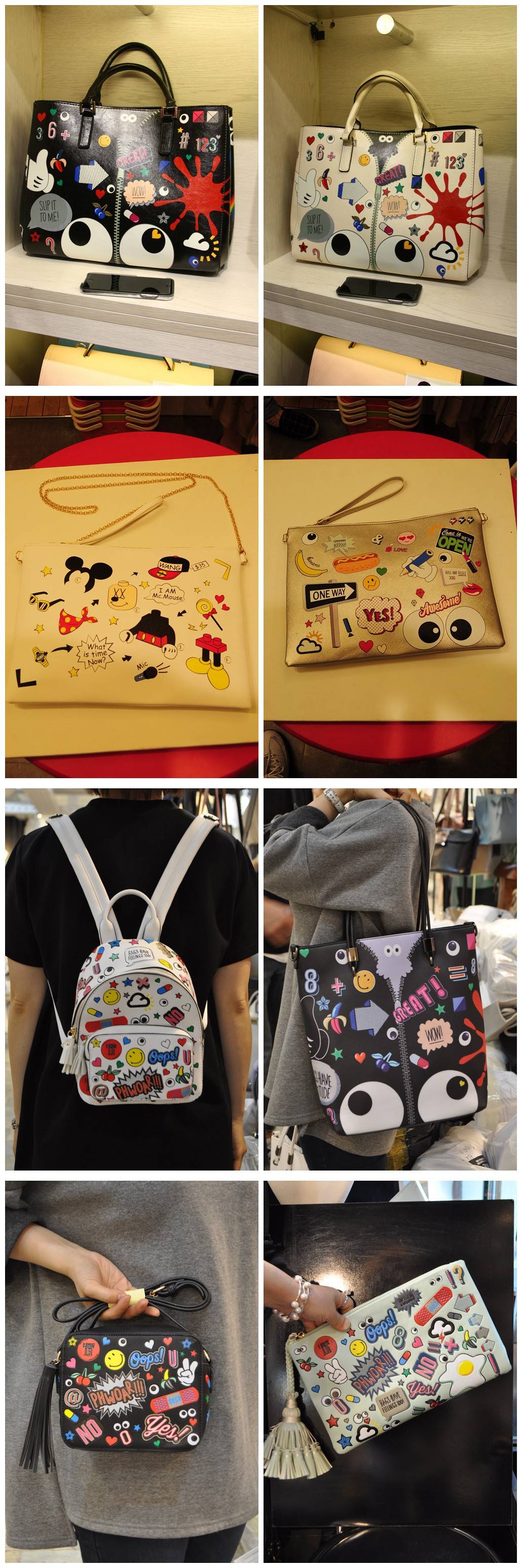 今年的平价包包市场,今年的流行包包批发