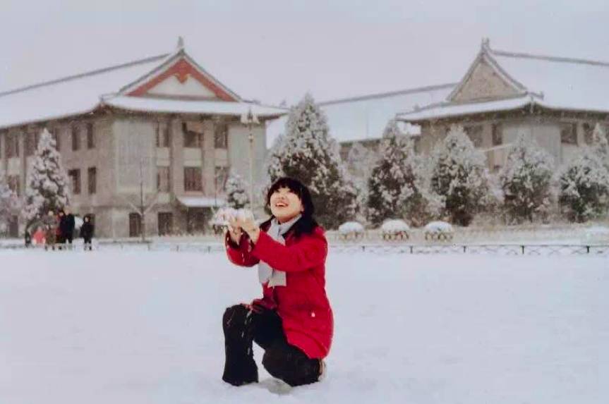 没有网络的年代是多么快乐,没有网络的大学生活