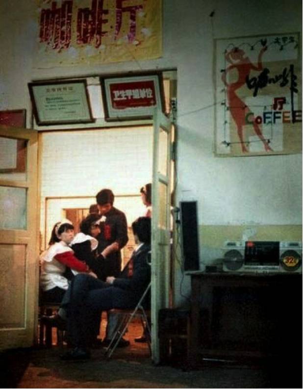 没有网络的年代是多么快乐,没有网络的大学生活