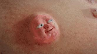 离开PS网红也敢蹭红毯? 油面精的夏天该怎么过！