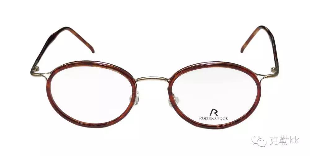 克勒kk｜你们的眼镜丑爆了