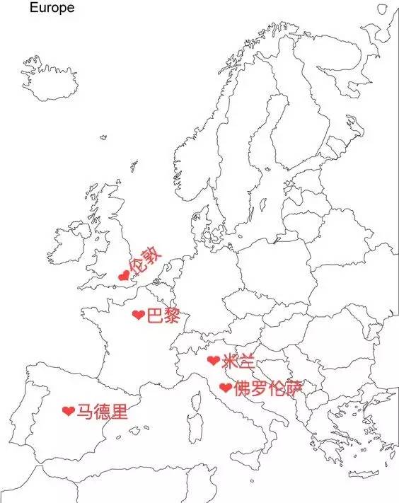 欧洲奥莱攻略,欧洲最值得逛的奥莱