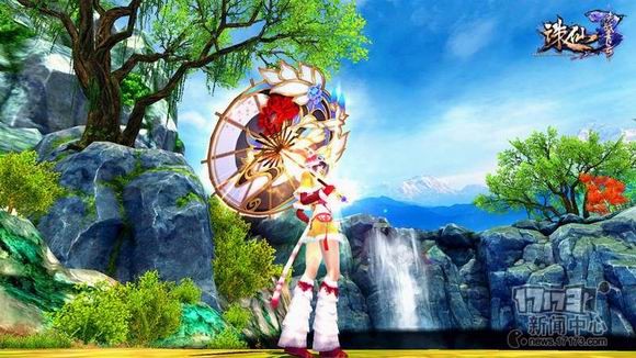 诛仙3归云阵灵搭配,诛仙3惊岚和归云哪个厉害