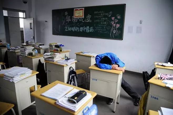 高考前最后的100天如何提高成绩,如何把握高考最后的40天