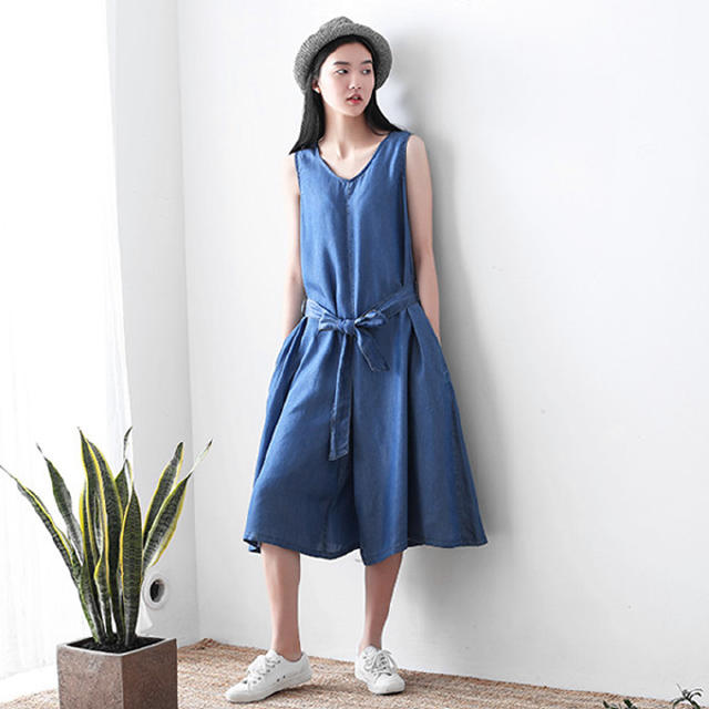 五分钟出门，你需要一条连体裤