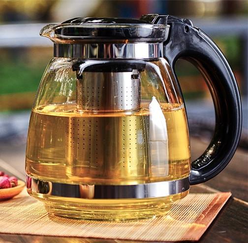 优雅的小茶壶,很精致的茶壶