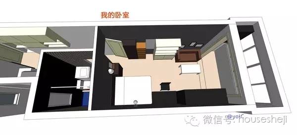 如何提升出租屋格调,出租房子怎么提升自己的格调