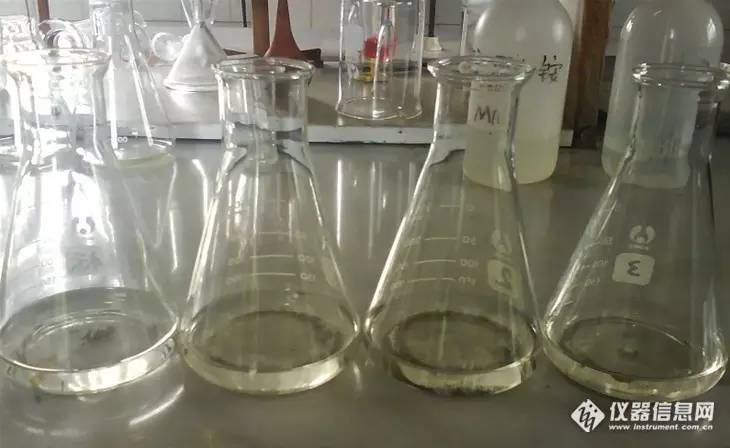 看完这个前处理过程，我想叫她：钢铁侠