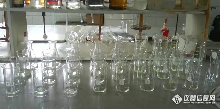 看完这个前处理过程，我想叫她：钢铁侠