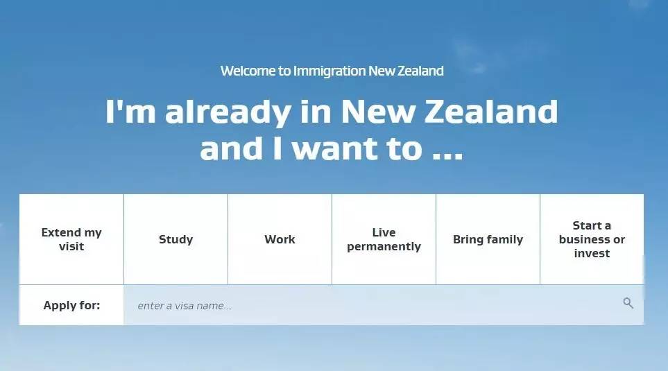 有梦得圆|移民局中文官网终于上线啦