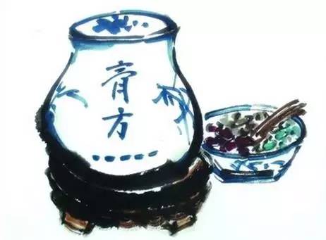 夏令膏方与冬季膏方有何不同,夏季适合的膏方