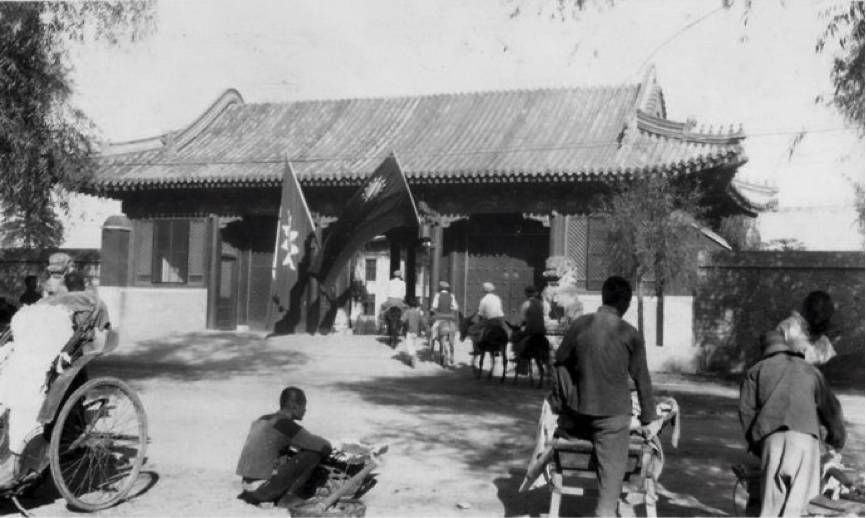 没有网络的年代是多么快乐,没有网络的大学生活