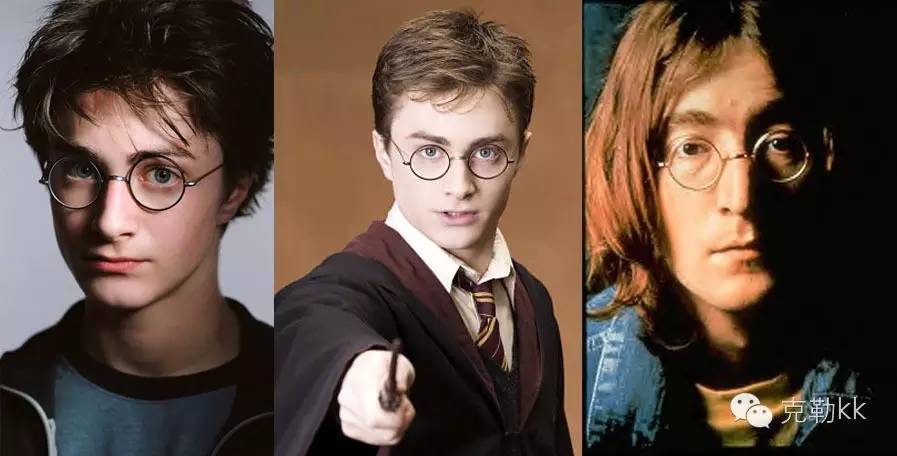 克勒kk｜你们的眼镜丑爆了